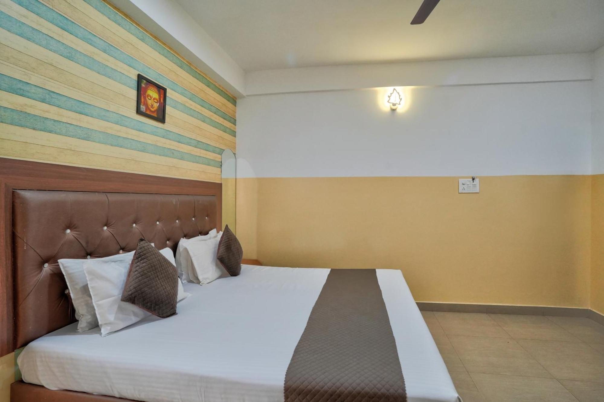 Hotel Thomson Imperial Boutique G0A Calangute Esterno foto