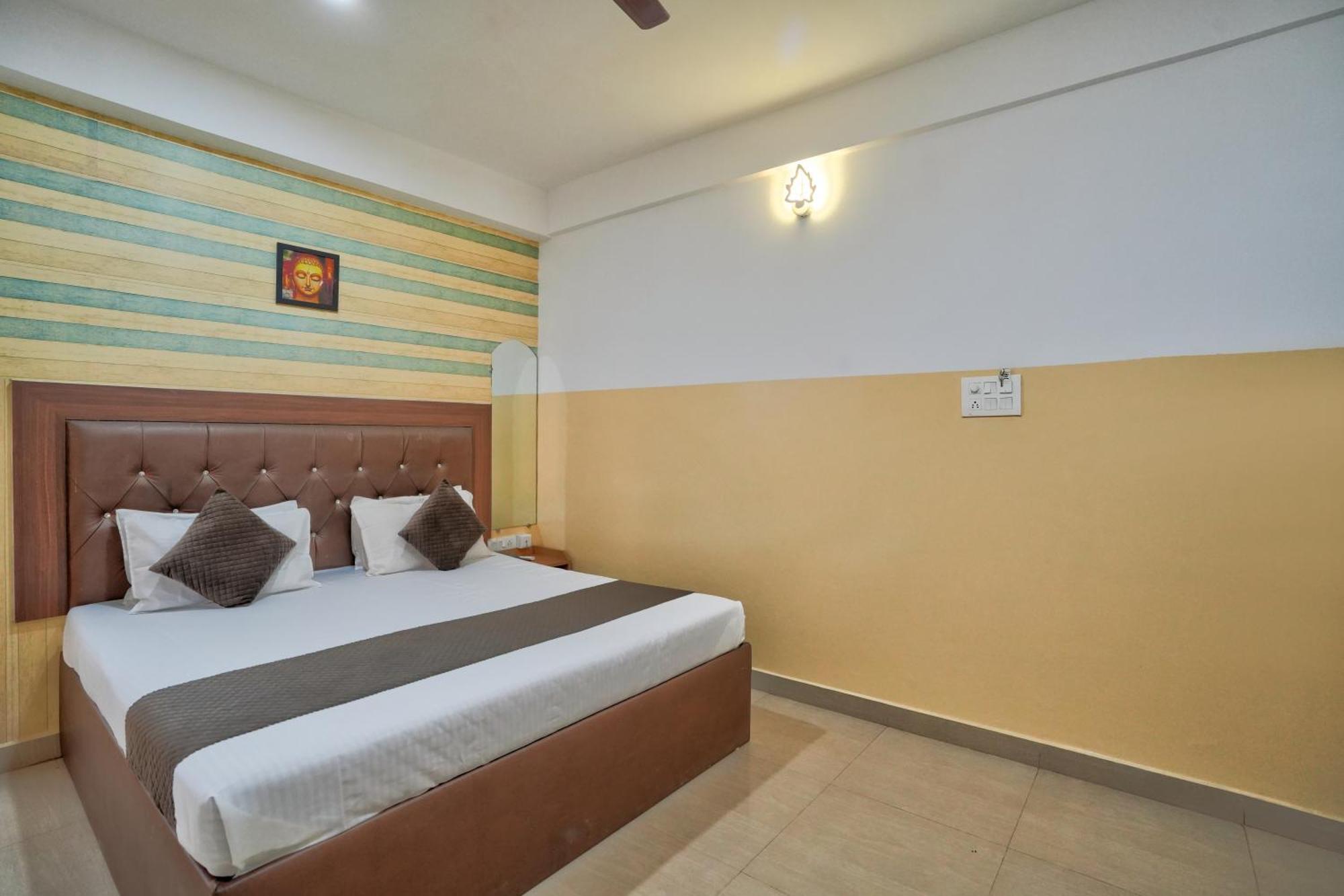 Hotel Thomson Imperial Boutique G0A Calangute Esterno foto