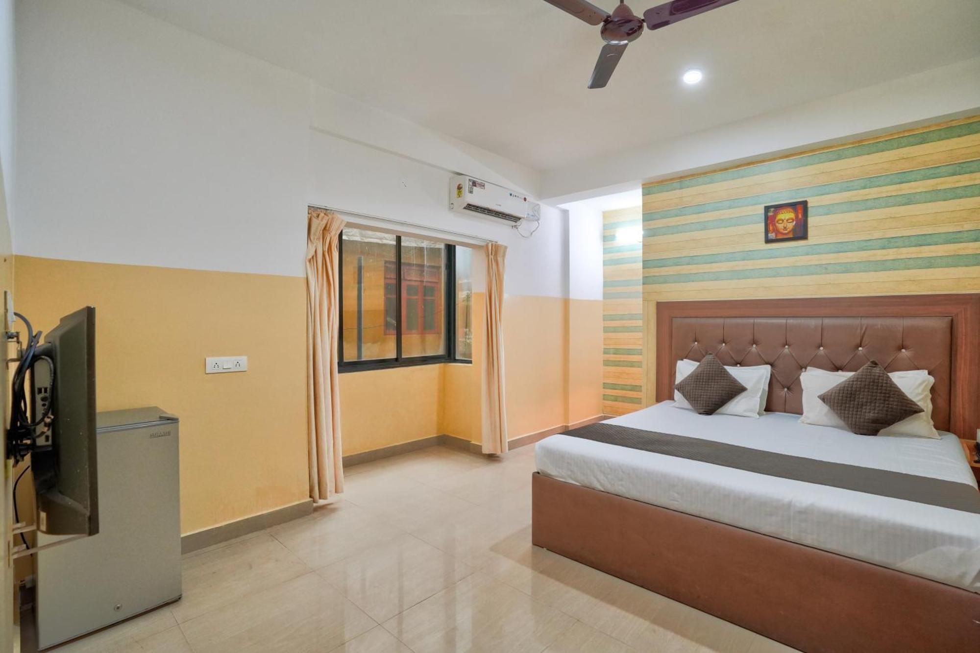 Hotel Thomson Imperial Boutique G0A Calangute Esterno foto