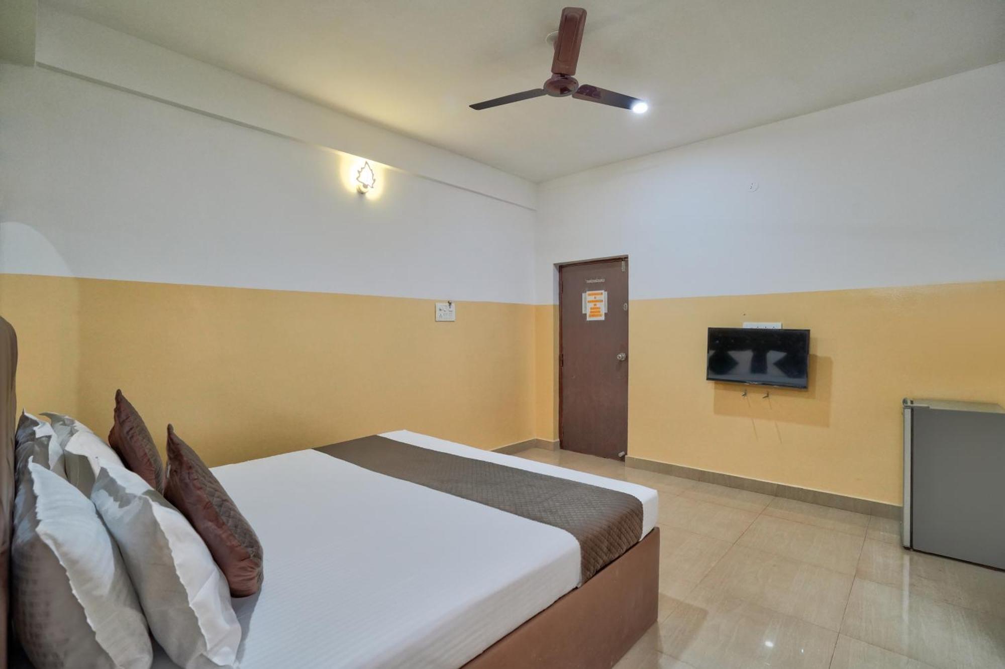 Hotel Thomson Imperial Boutique G0A Calangute Esterno foto