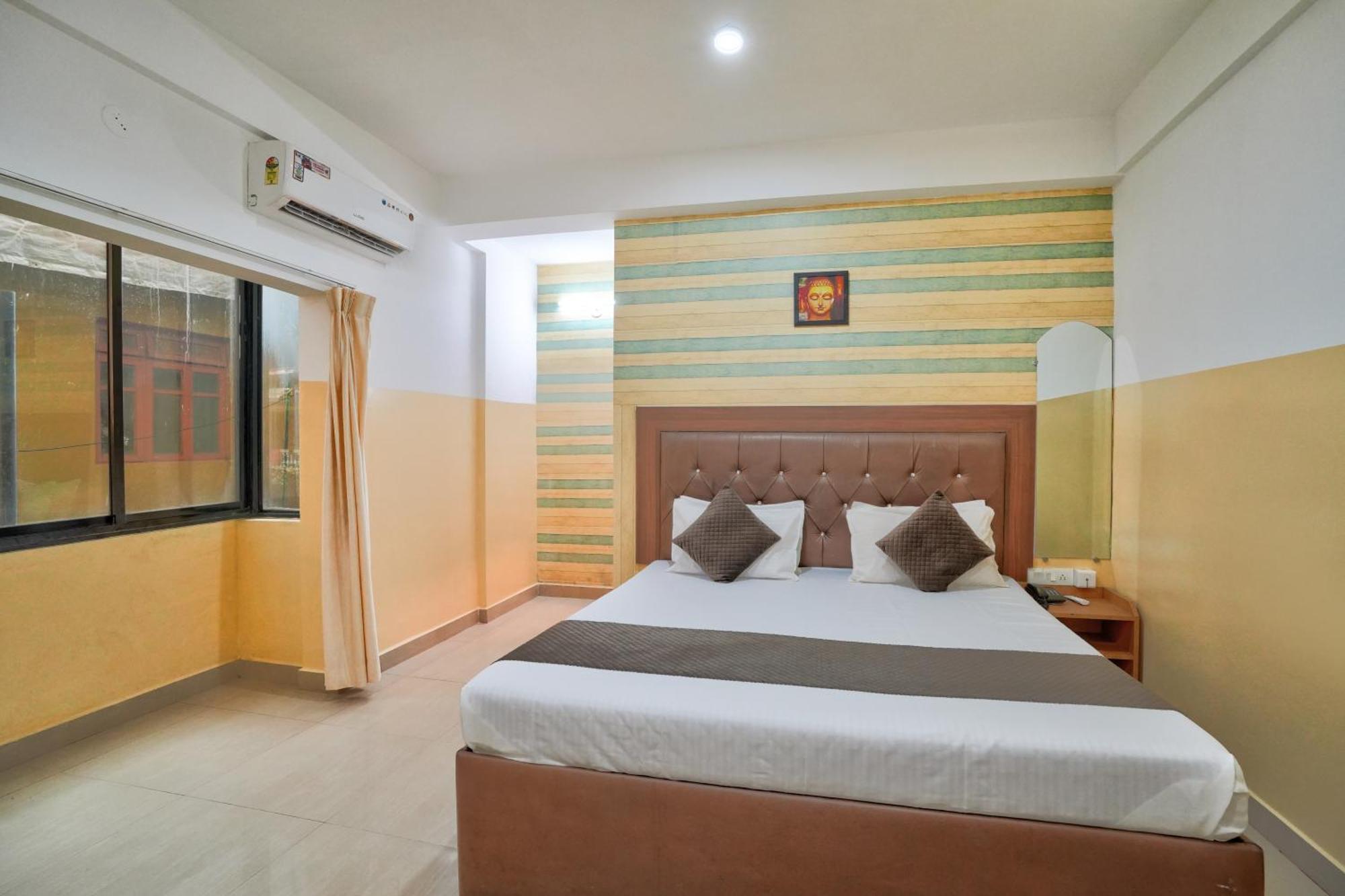 Hotel Thomson Imperial Boutique G0A Calangute Esterno foto