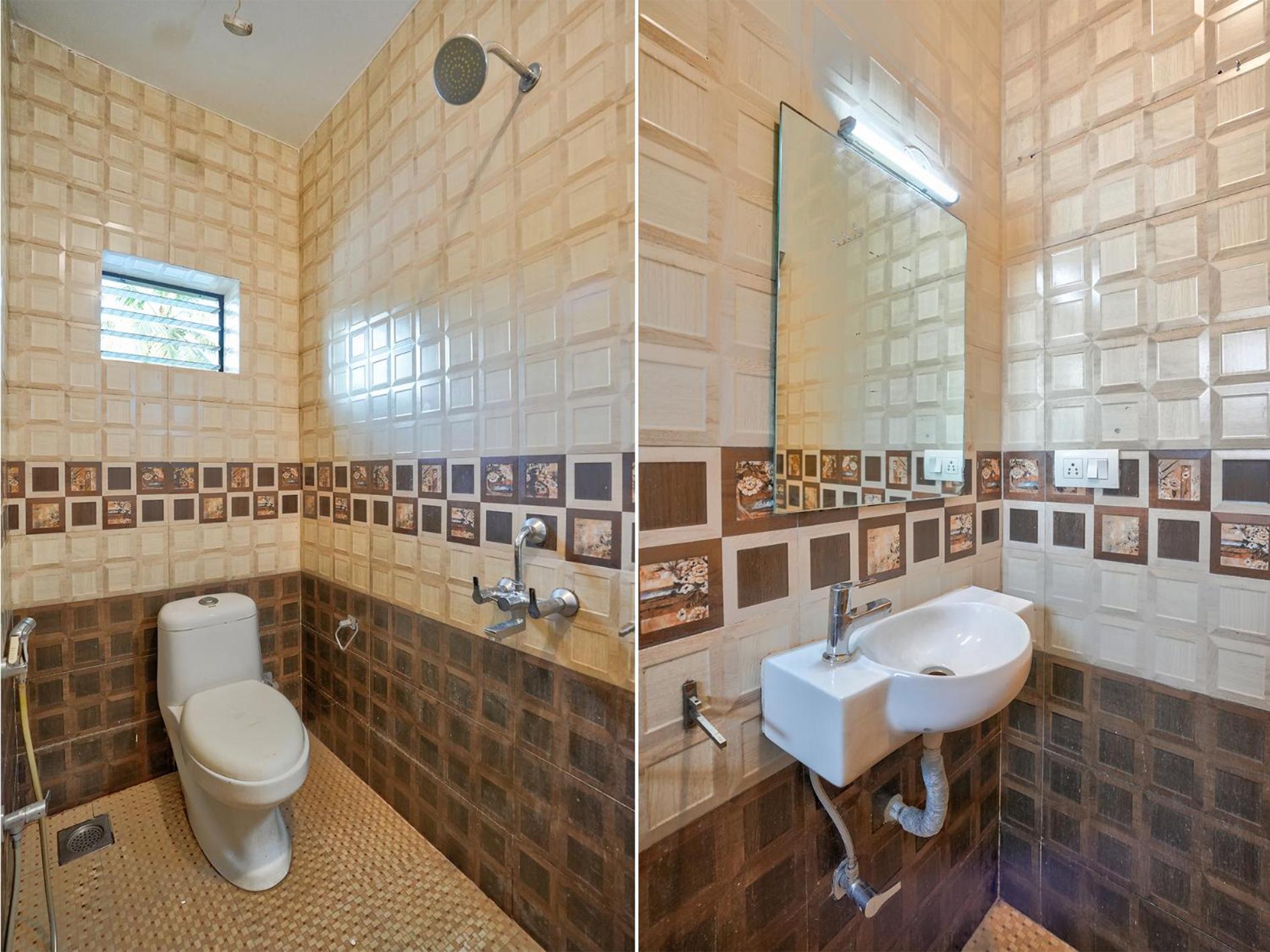 Hotel Thomson Imperial Boutique G0A Calangute Esterno foto