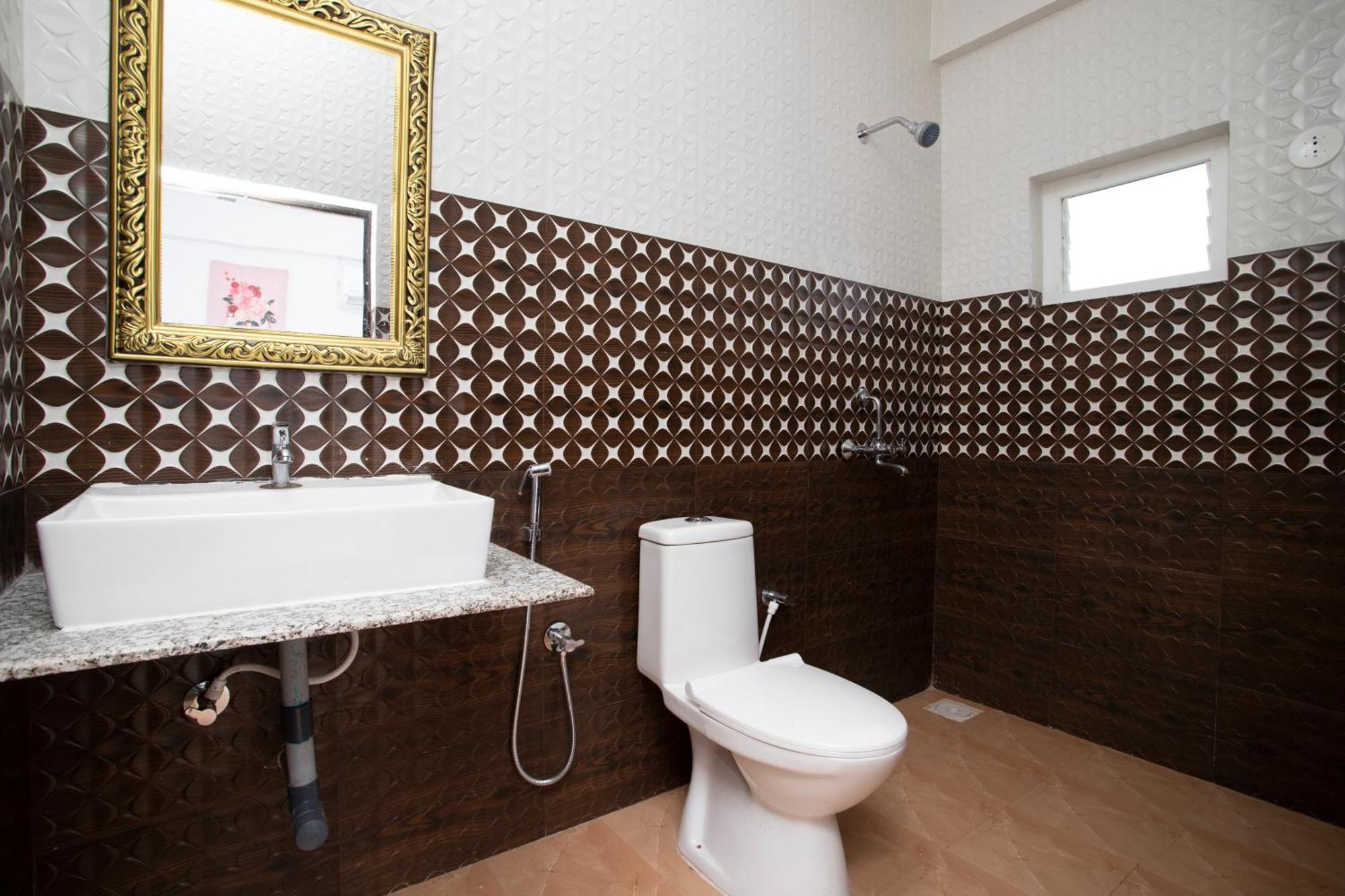 Hotel Thomson Imperial Boutique G0A Calangute Esterno foto