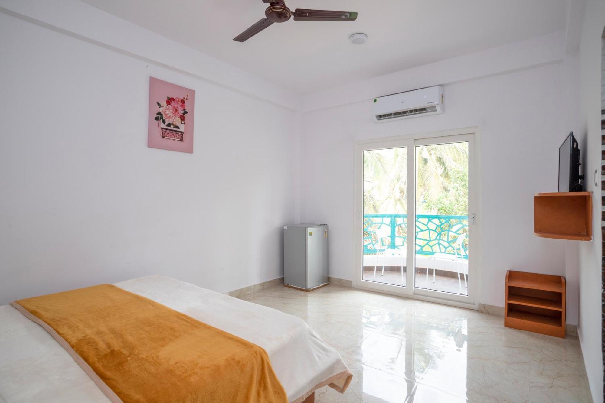 Hotel Thomson Imperial Boutique G0A Calangute Esterno foto