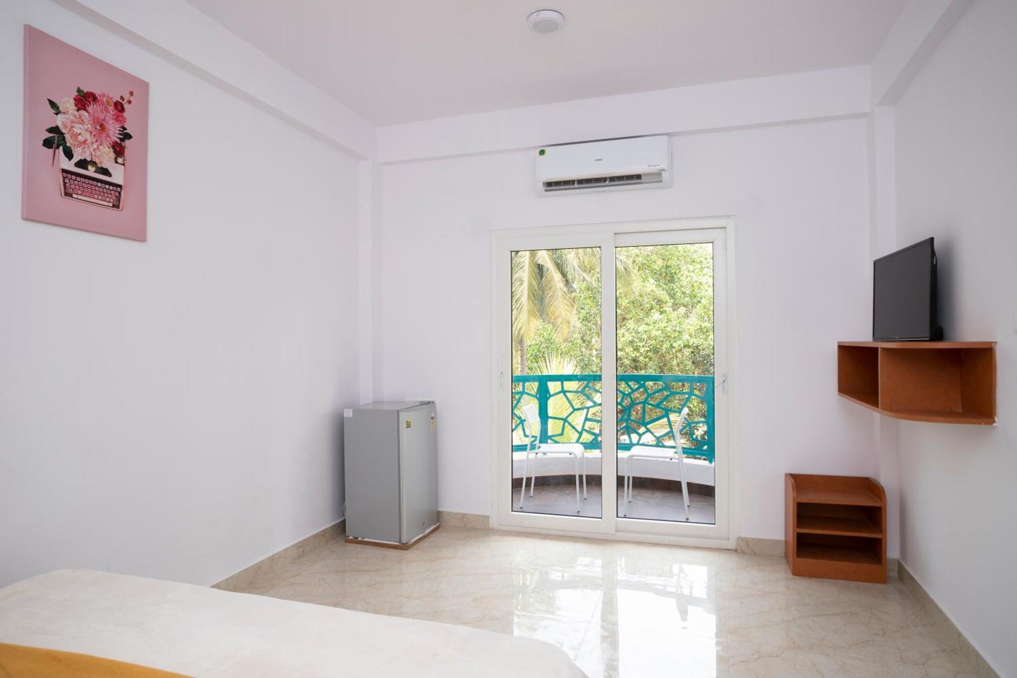 Hotel Thomson Imperial Boutique G0A Calangute Esterno foto
