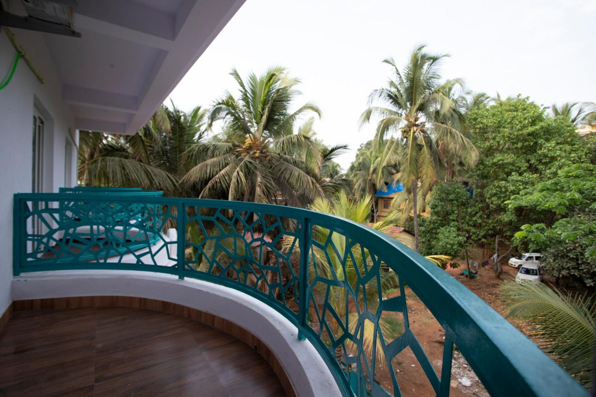 Hotel Thomson Imperial Boutique G0A Calangute Esterno foto