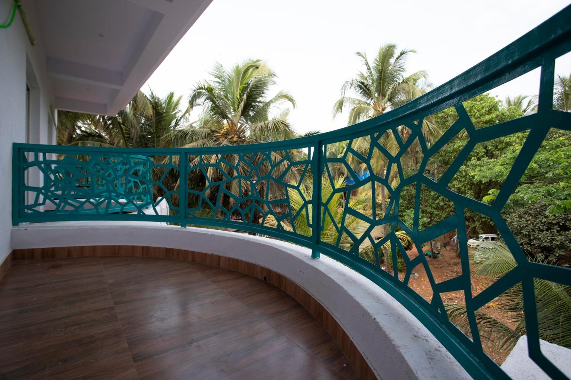 Hotel Thomson Imperial Boutique G0A Calangute Esterno foto